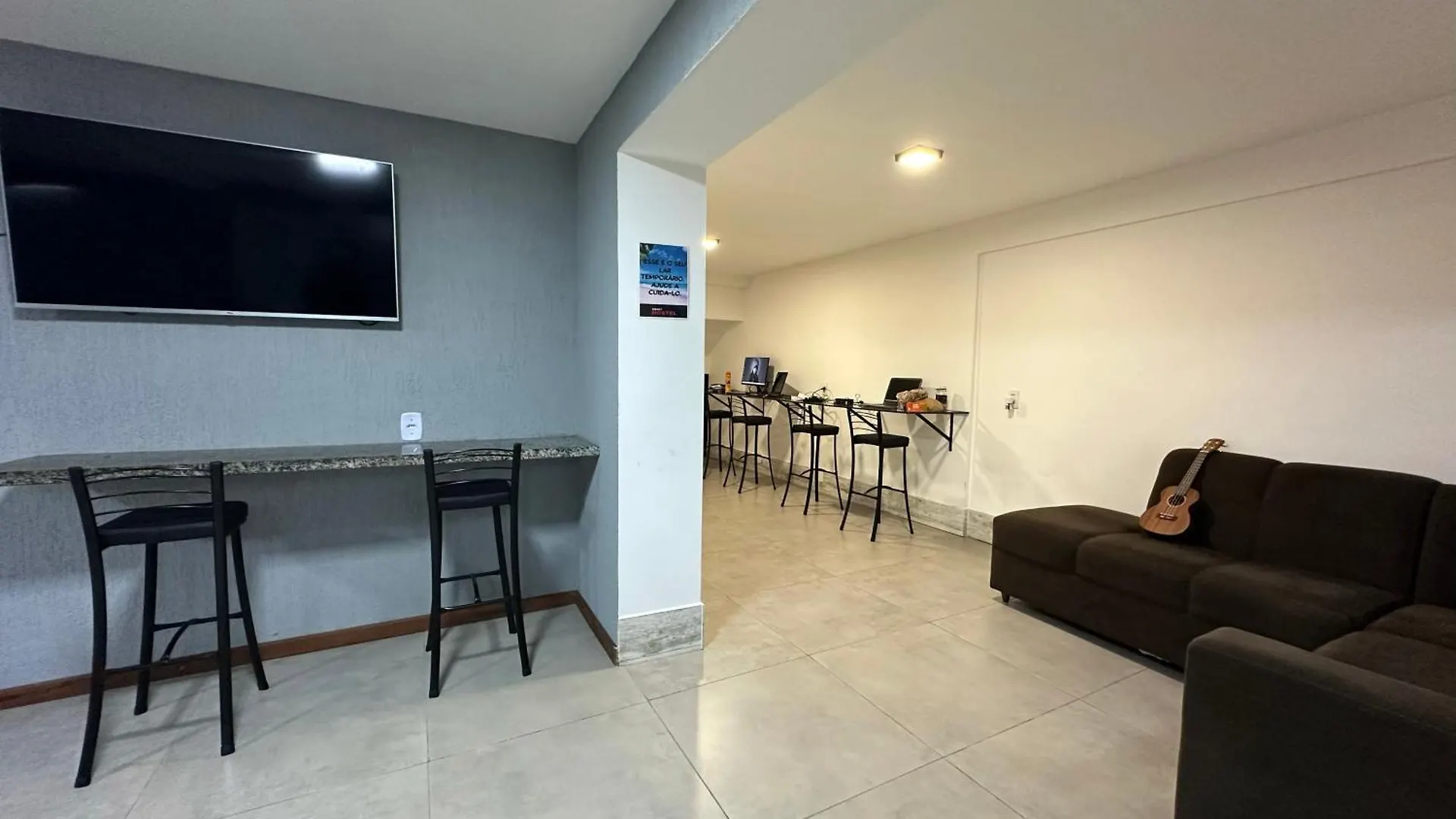 Smart Hostel - Floripa Florianópolis