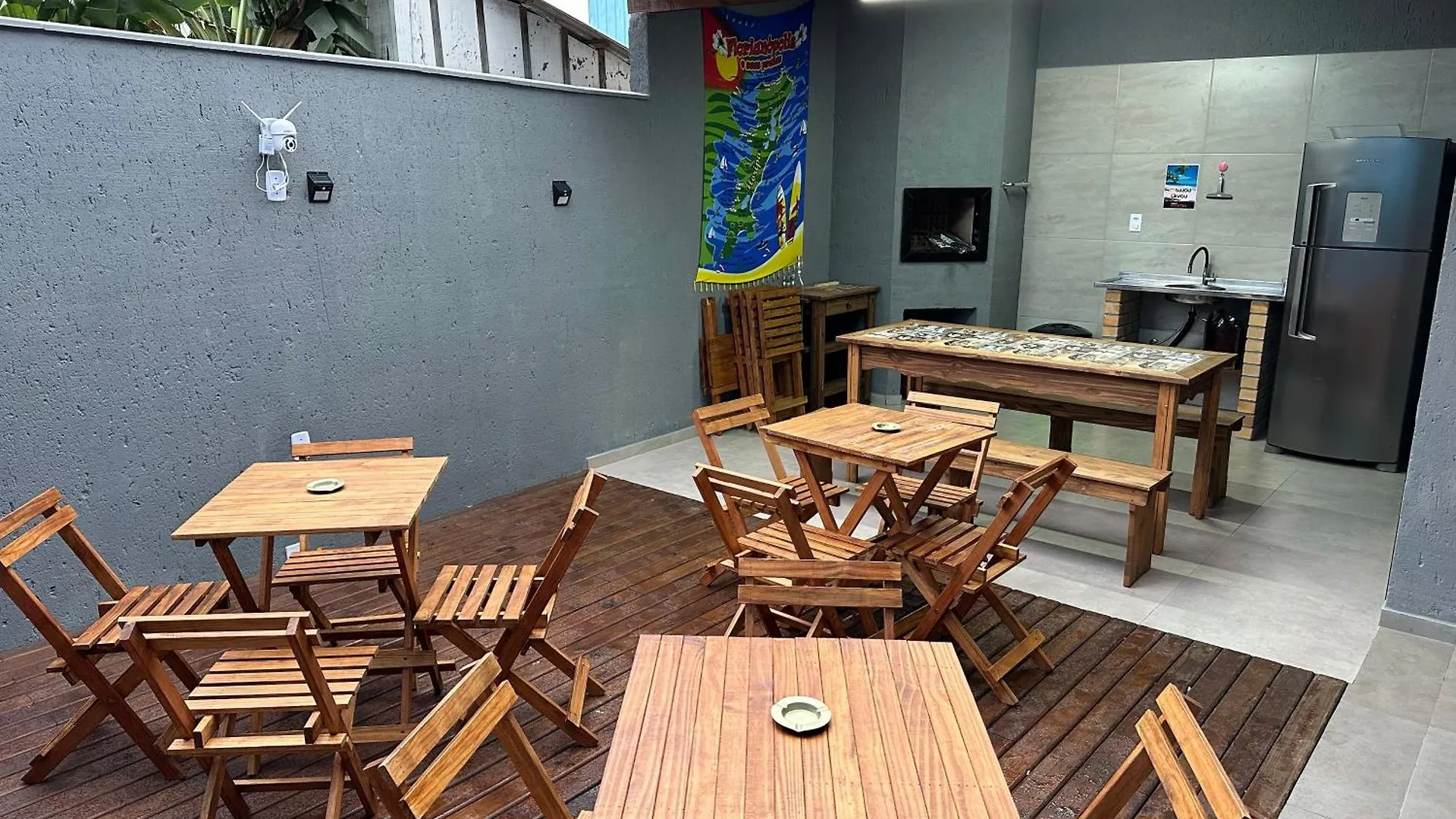Smart Hostel - Floripa Florianópolis