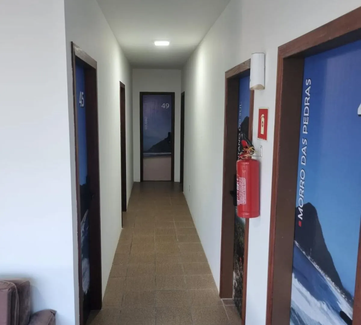 Smart Hostel - Floripa Florianópolis