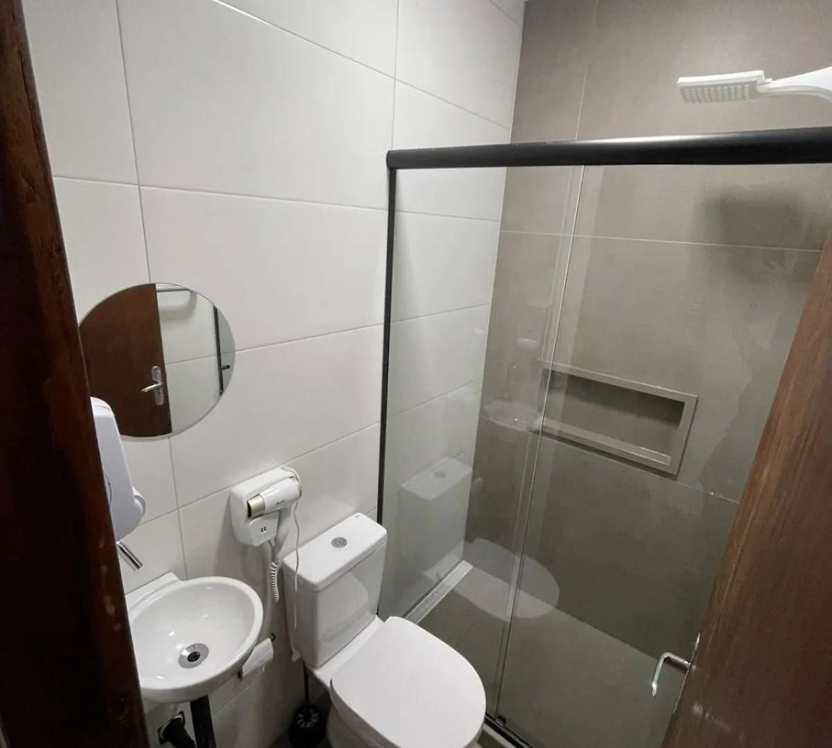 Smart Hostel - Floripa Florianópolis