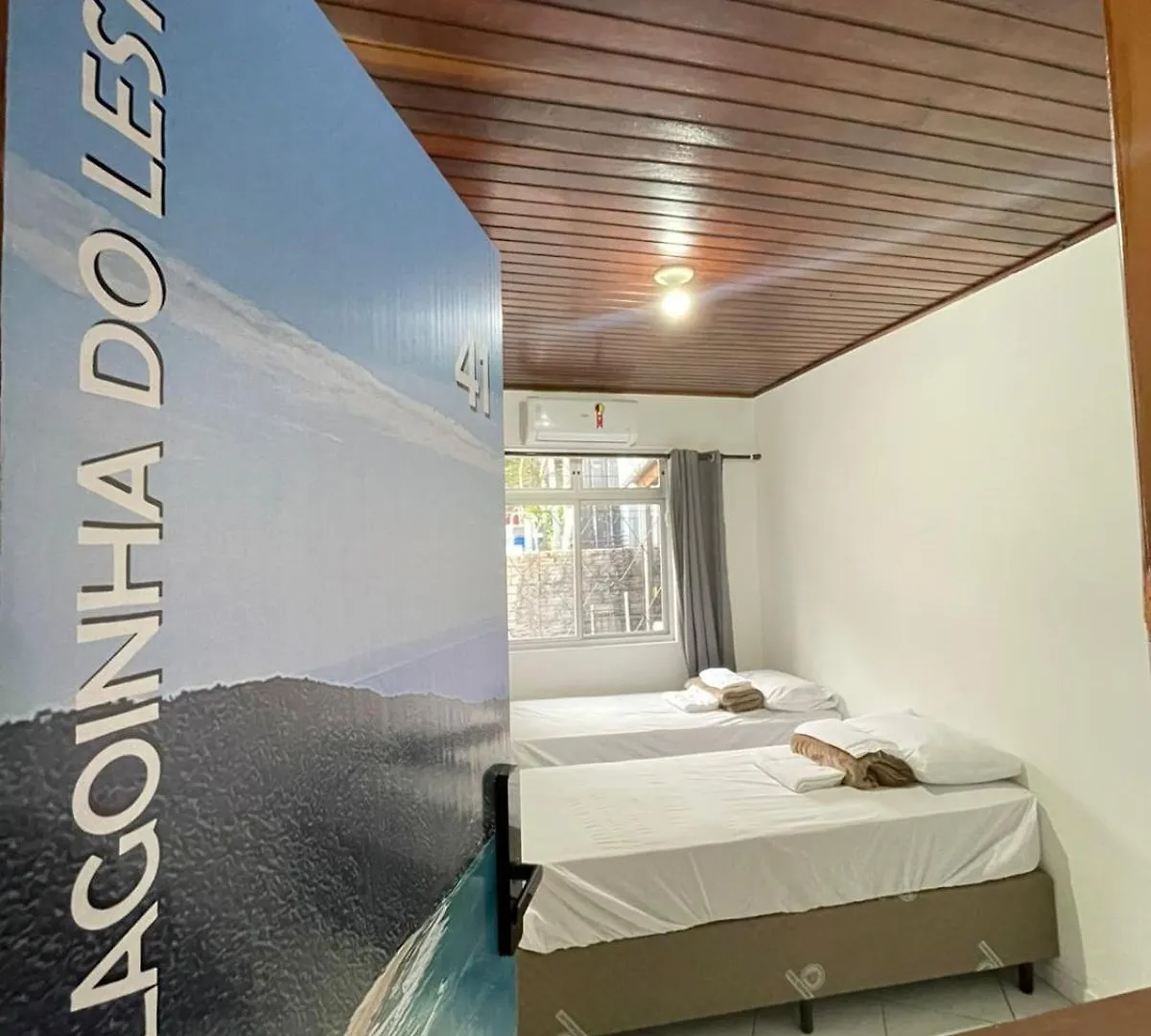 Smart Hostel - Floripa Florianópolis