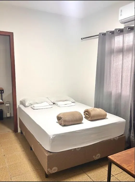 Smart Hostel - Floripa Florianópolis