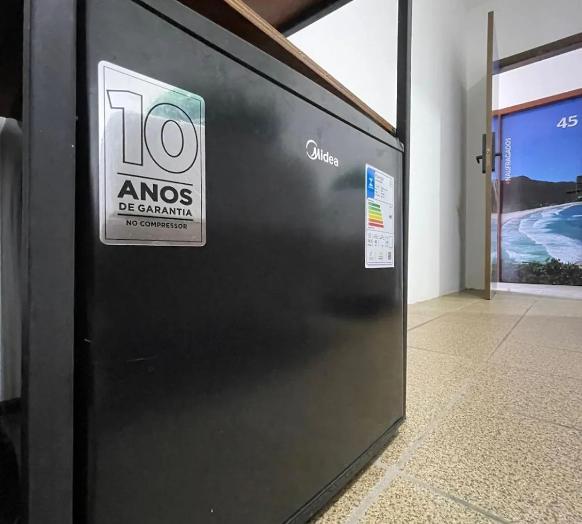 Smart Hostel - Floripa Florianópolis 브라질