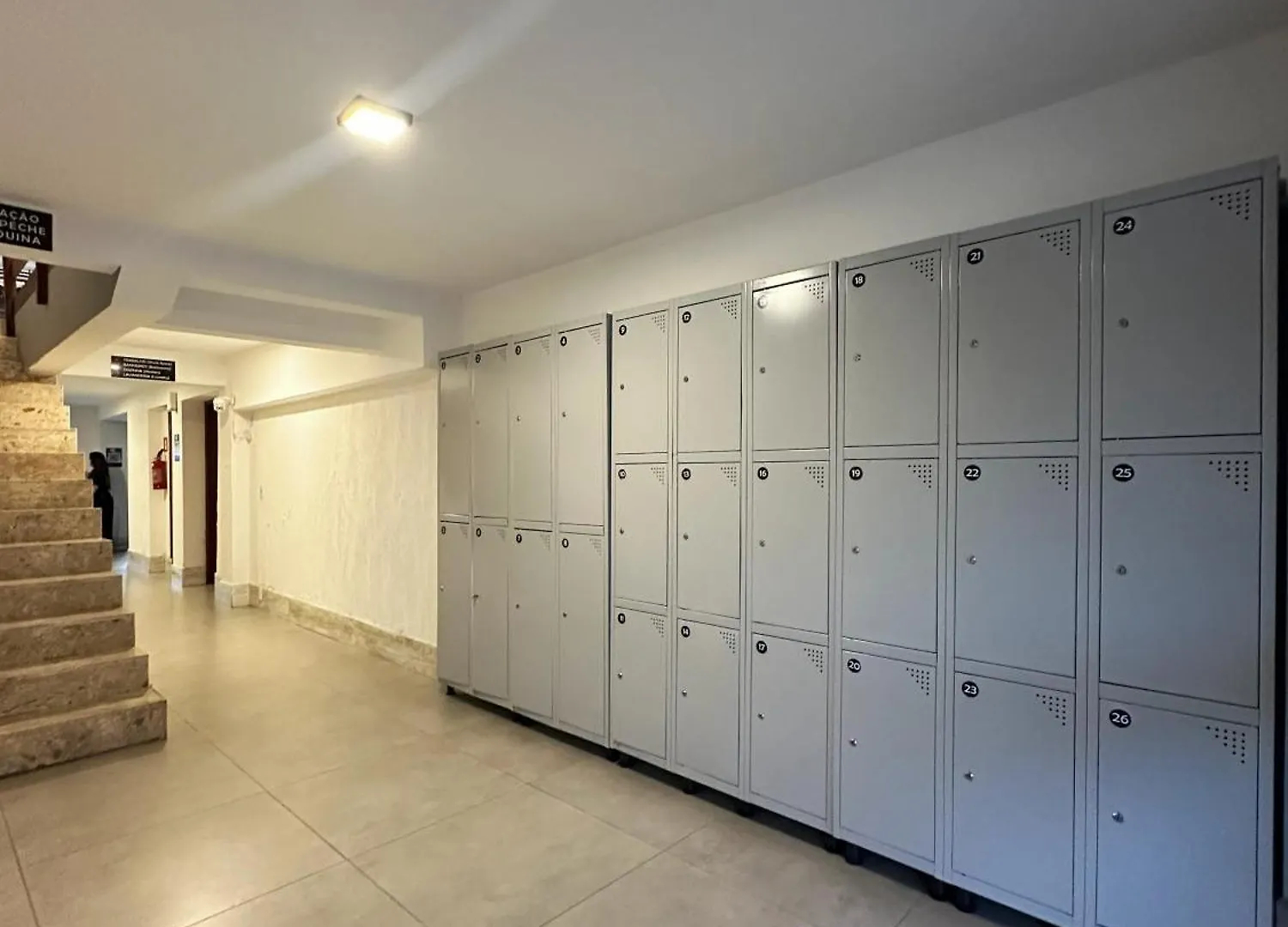 Smart Hostel - Floripa Florianópolis
