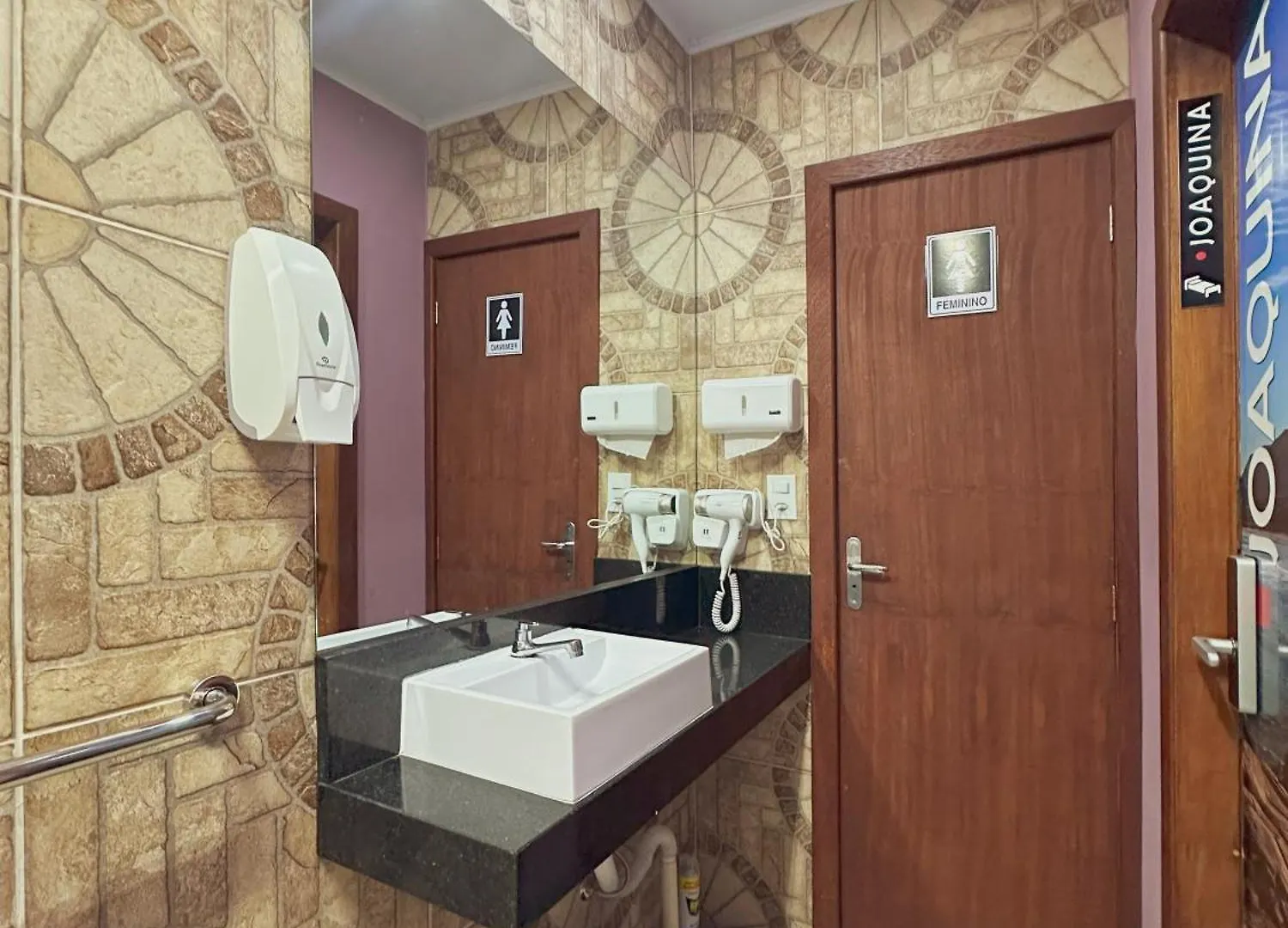 Smart Hostel - Floripa Florianópolis