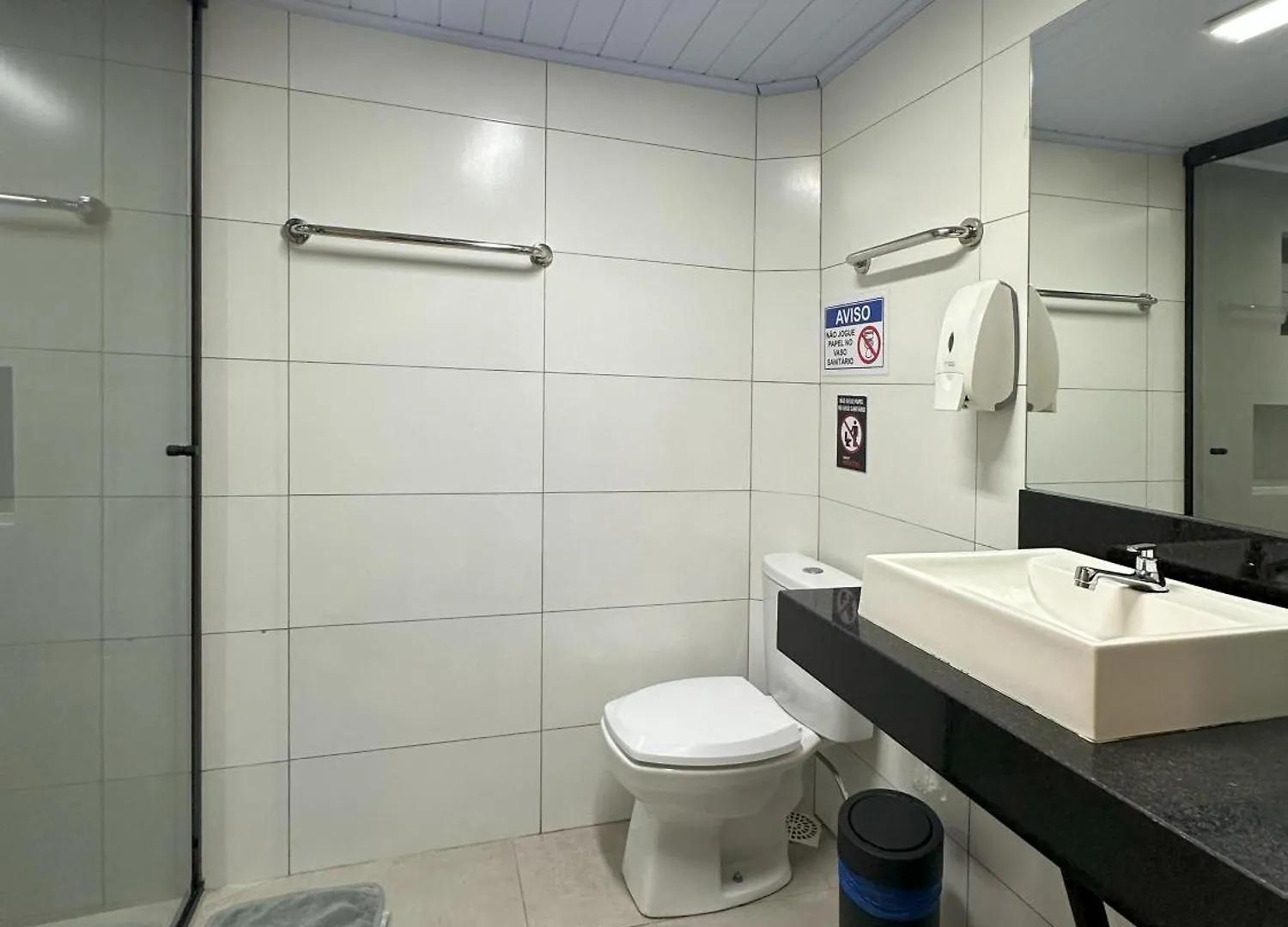 Smart Hostel - Floripa Florianópolis 브라질