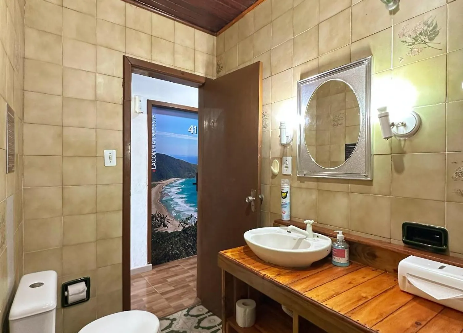 Smart Hostel - Floripa Florianópolis