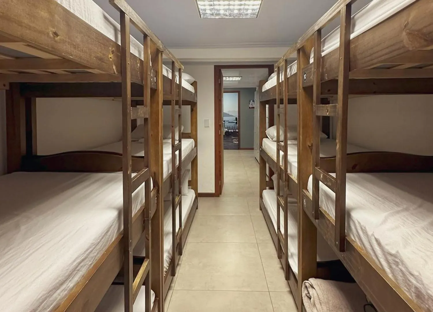 Smart Hostel - Floripa Florianópolis 0*,  브라질
