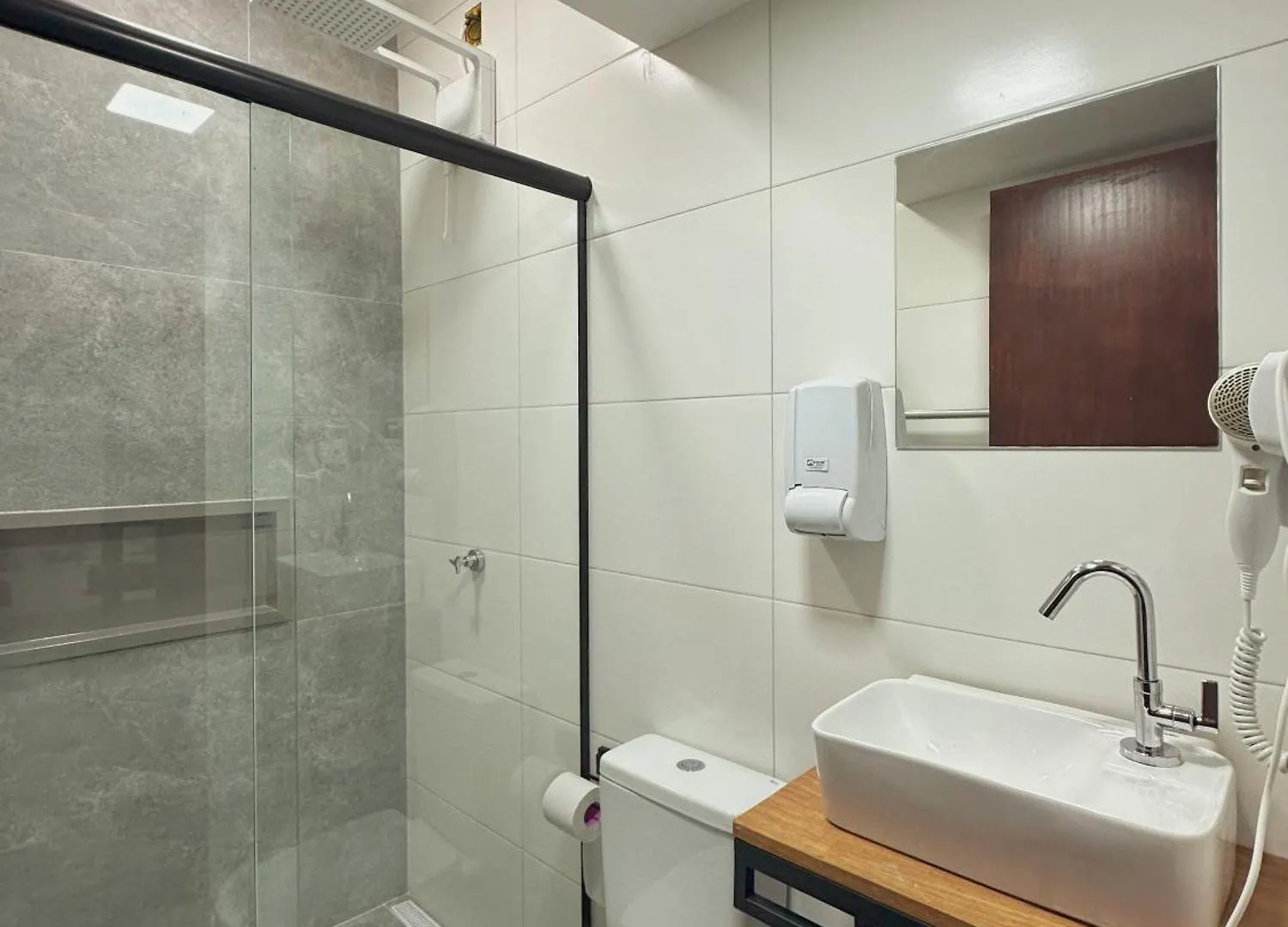 Smart Hostel - Floripa Florianópolis