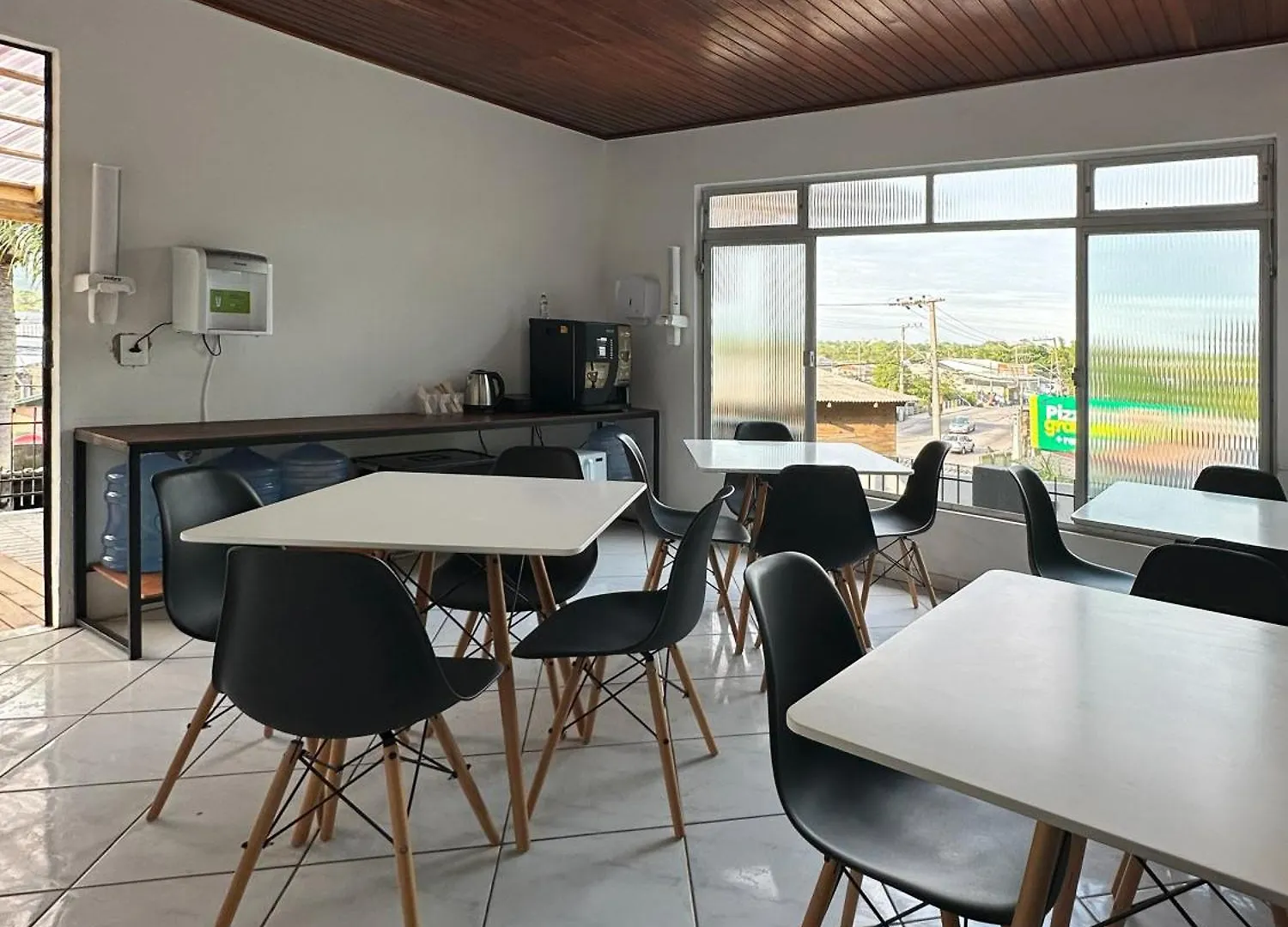 Smart Hostel - Floripa Florianópolis