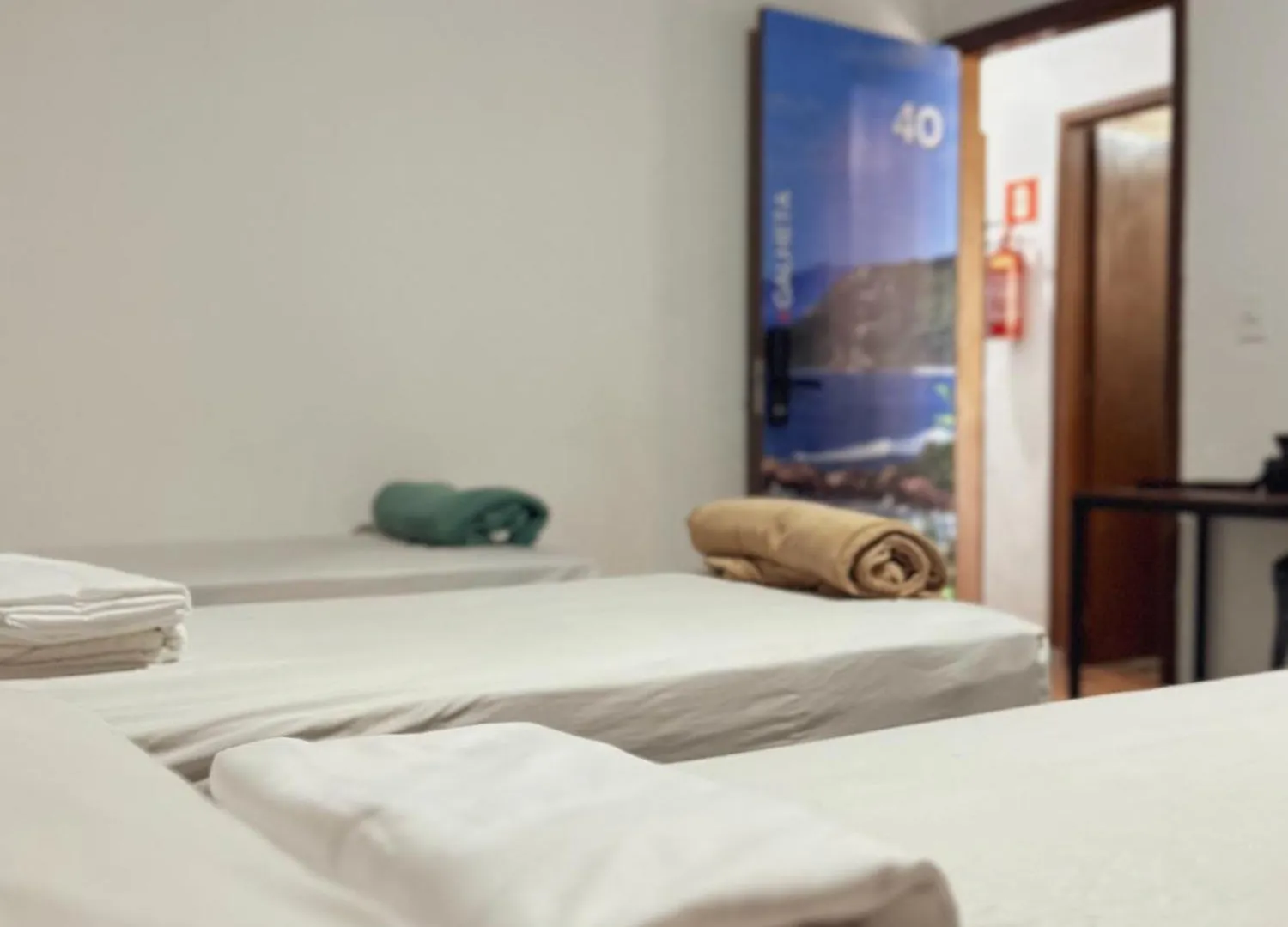 Smart Hostel - Floripa Florianópolis 0*,  브라질