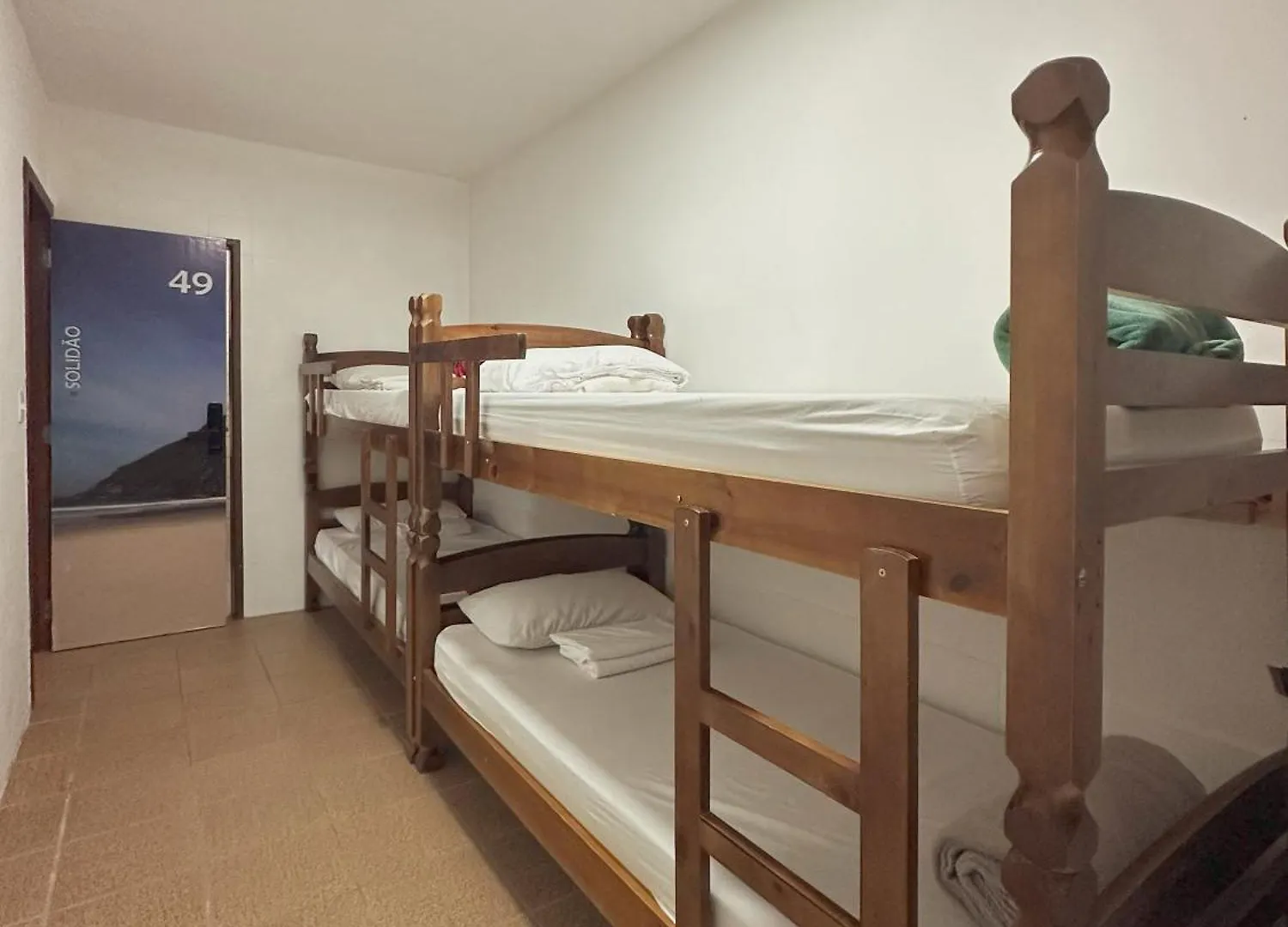 Smart Hostel - Floripa Florianópolis 브라질