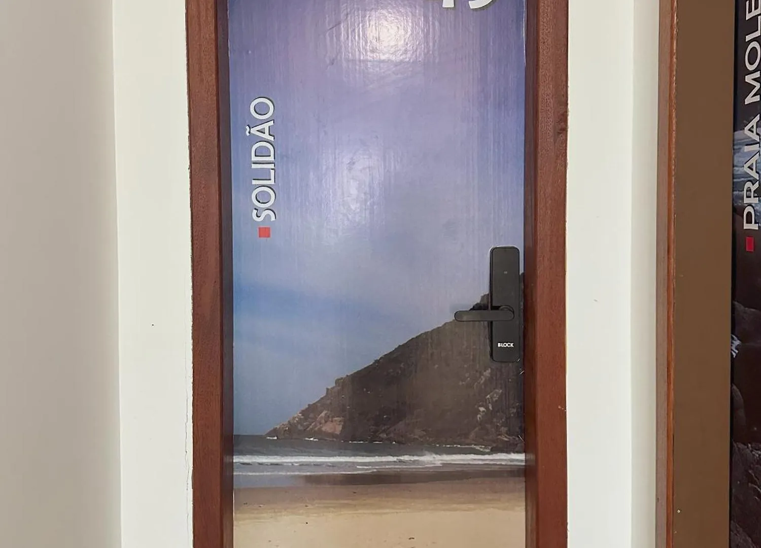Smart Hostel - Floripa Florianópolis