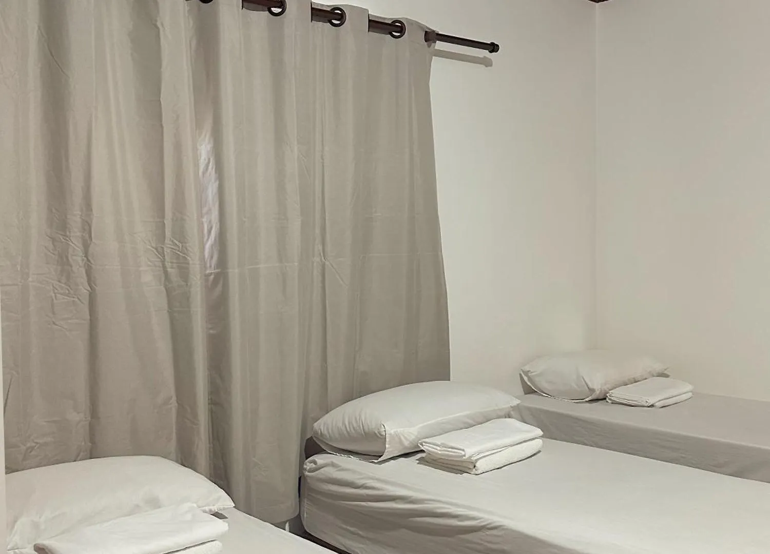 Smart Hostel - Floripa Florianópolis 브라질
