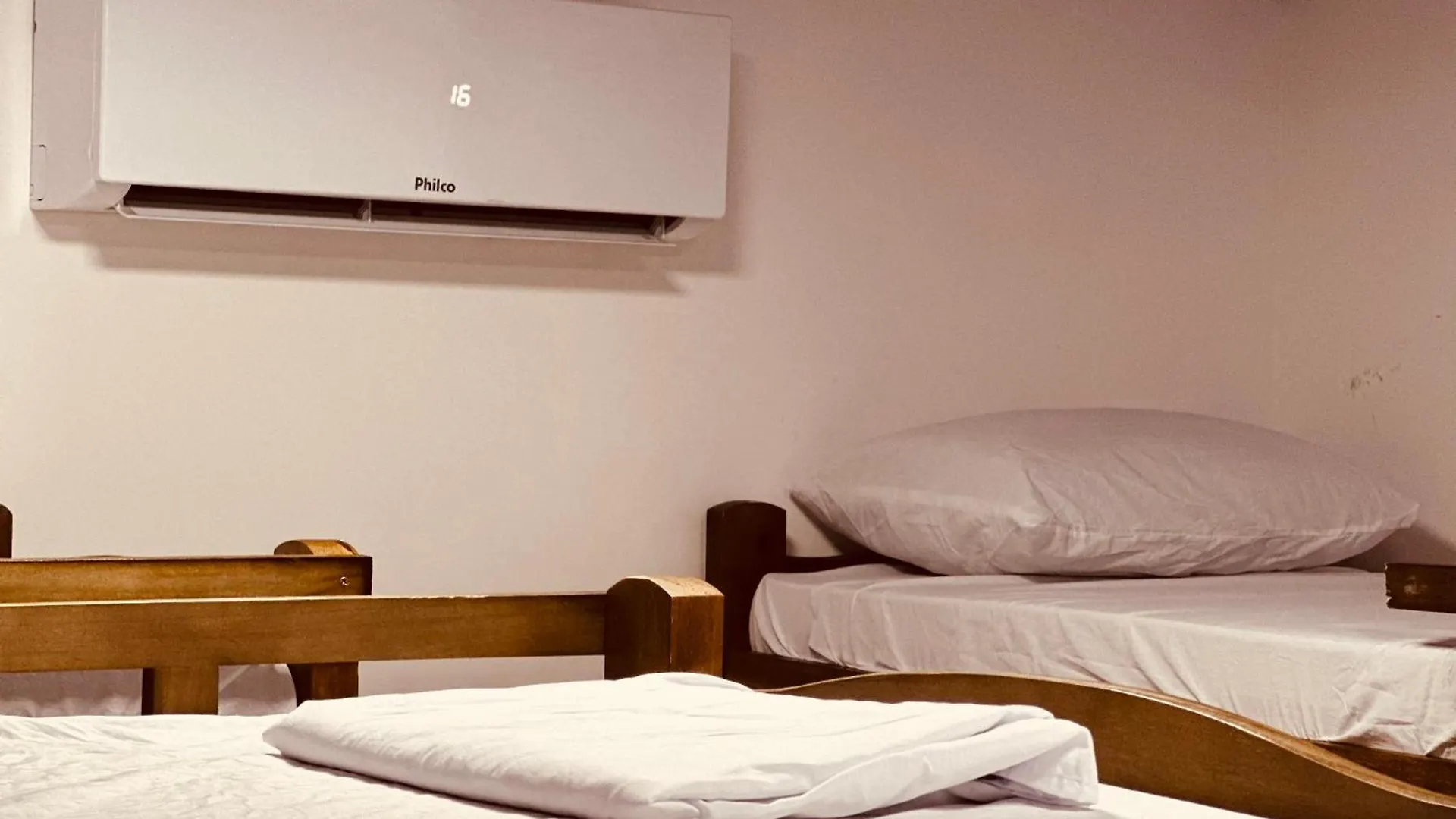 Smart Hostel - Floripa Florianópolis