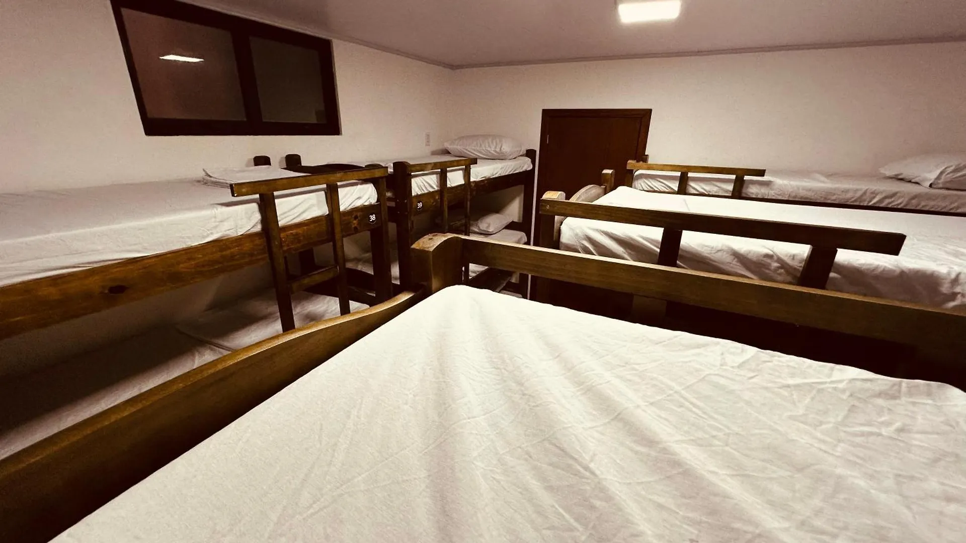 Smart Hostel - Floripa Florianópolis