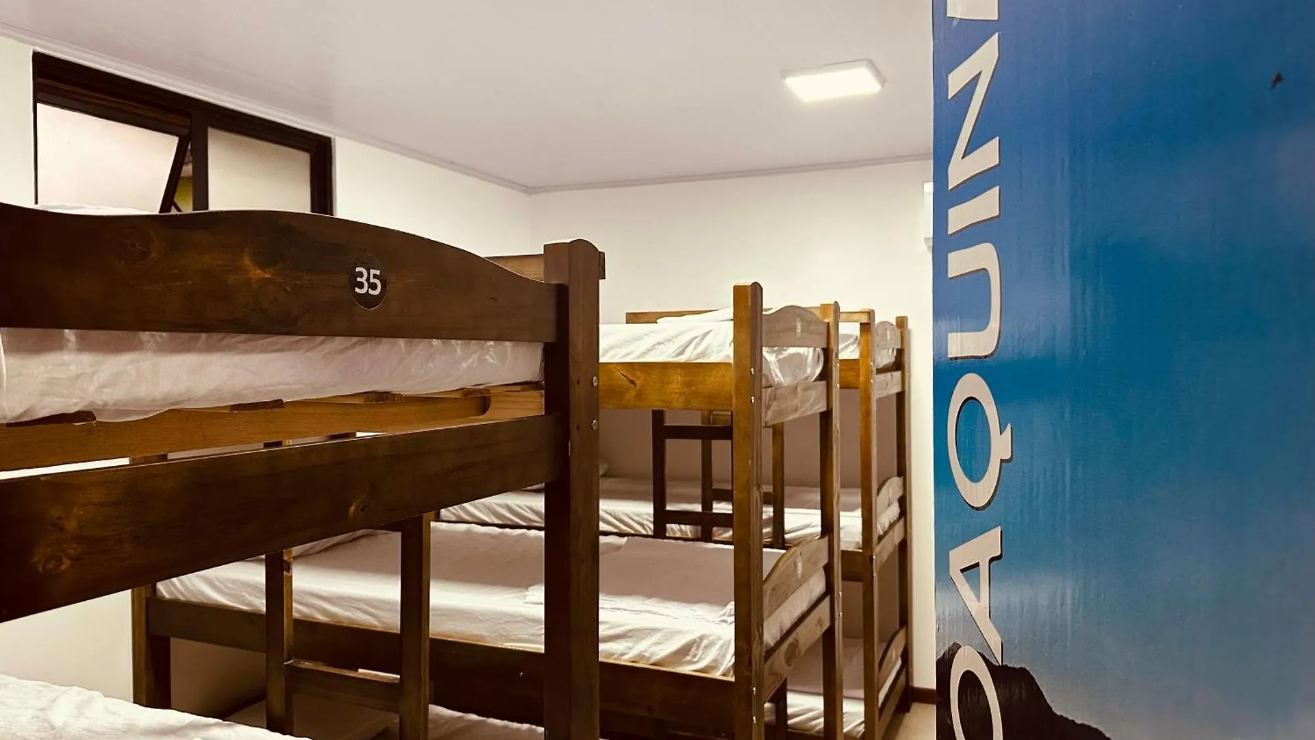 Smart Hostel - Floripa Florianópolis
