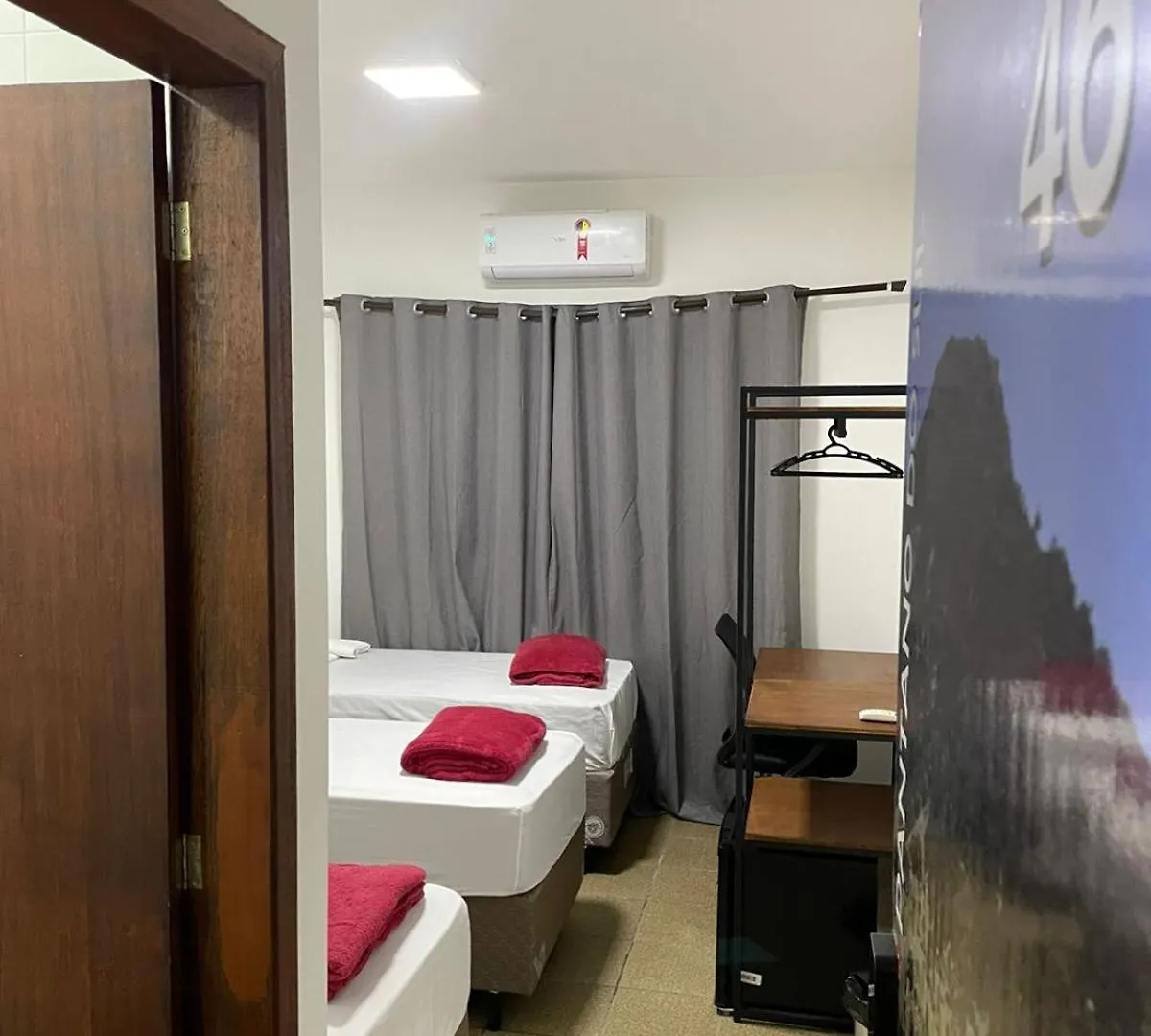 Smart Hostel - Floripa Florianópolis
