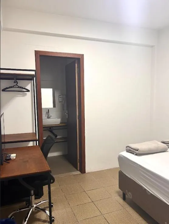 Smart Hostel - Floripa Florianópolis