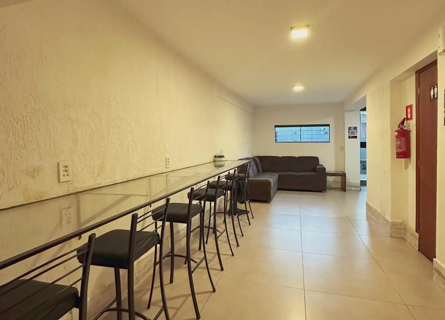 Smart Hostel - Floripa Florianópolis