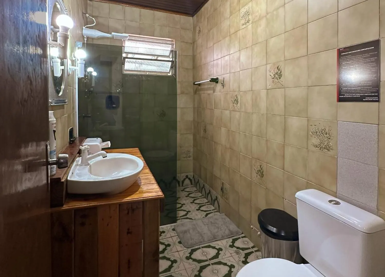 Smart Hostel - Floripa Florianópolis