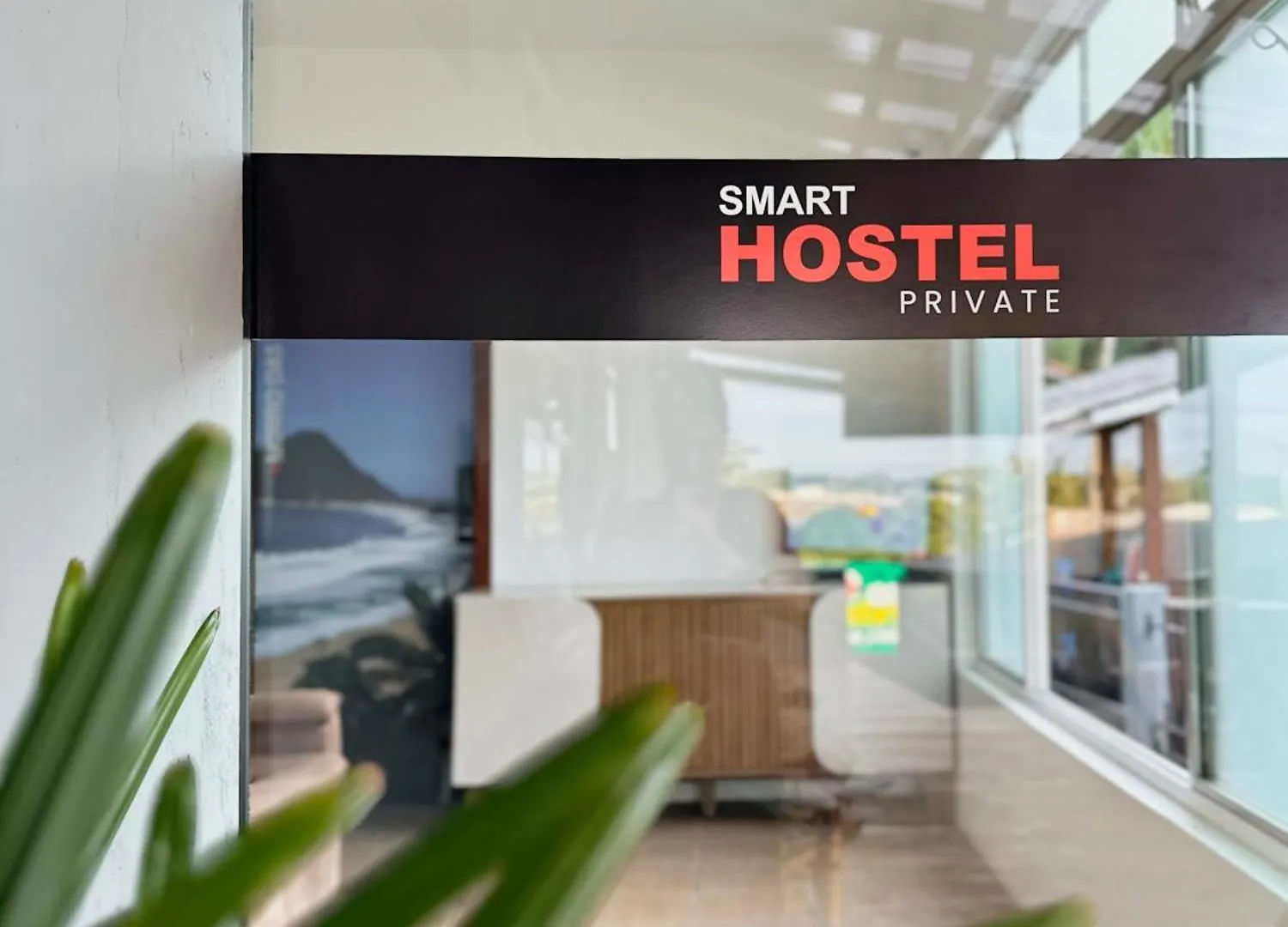 Smart Hostel - Floripa Florianópolis