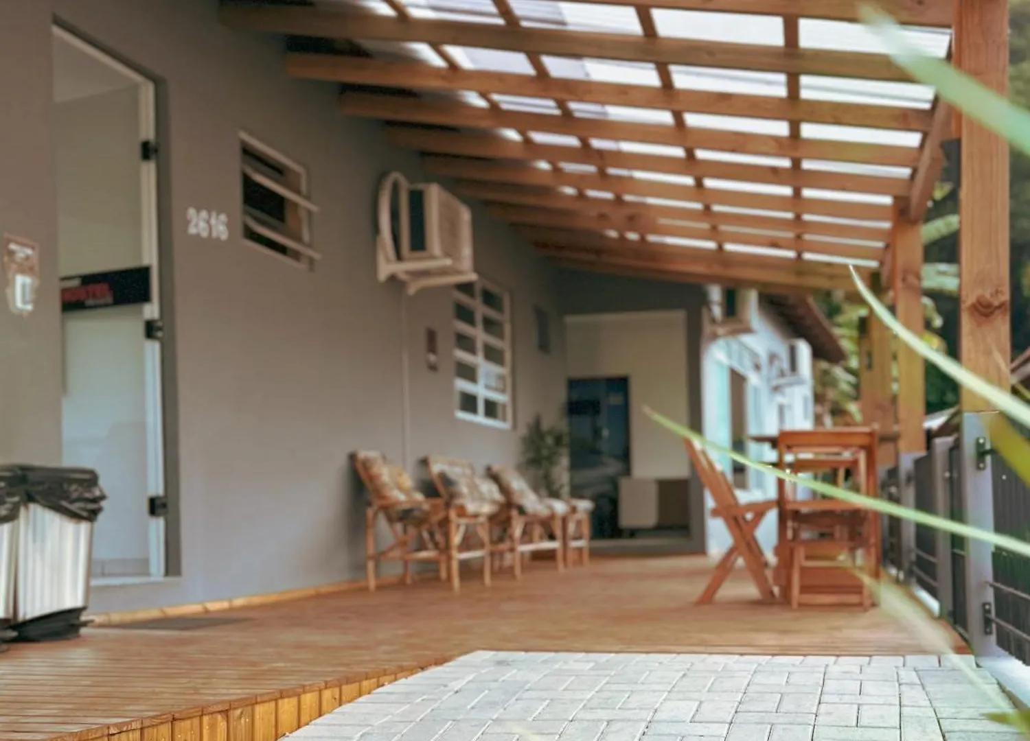 Smart Hostel - Floripa Florianópolis