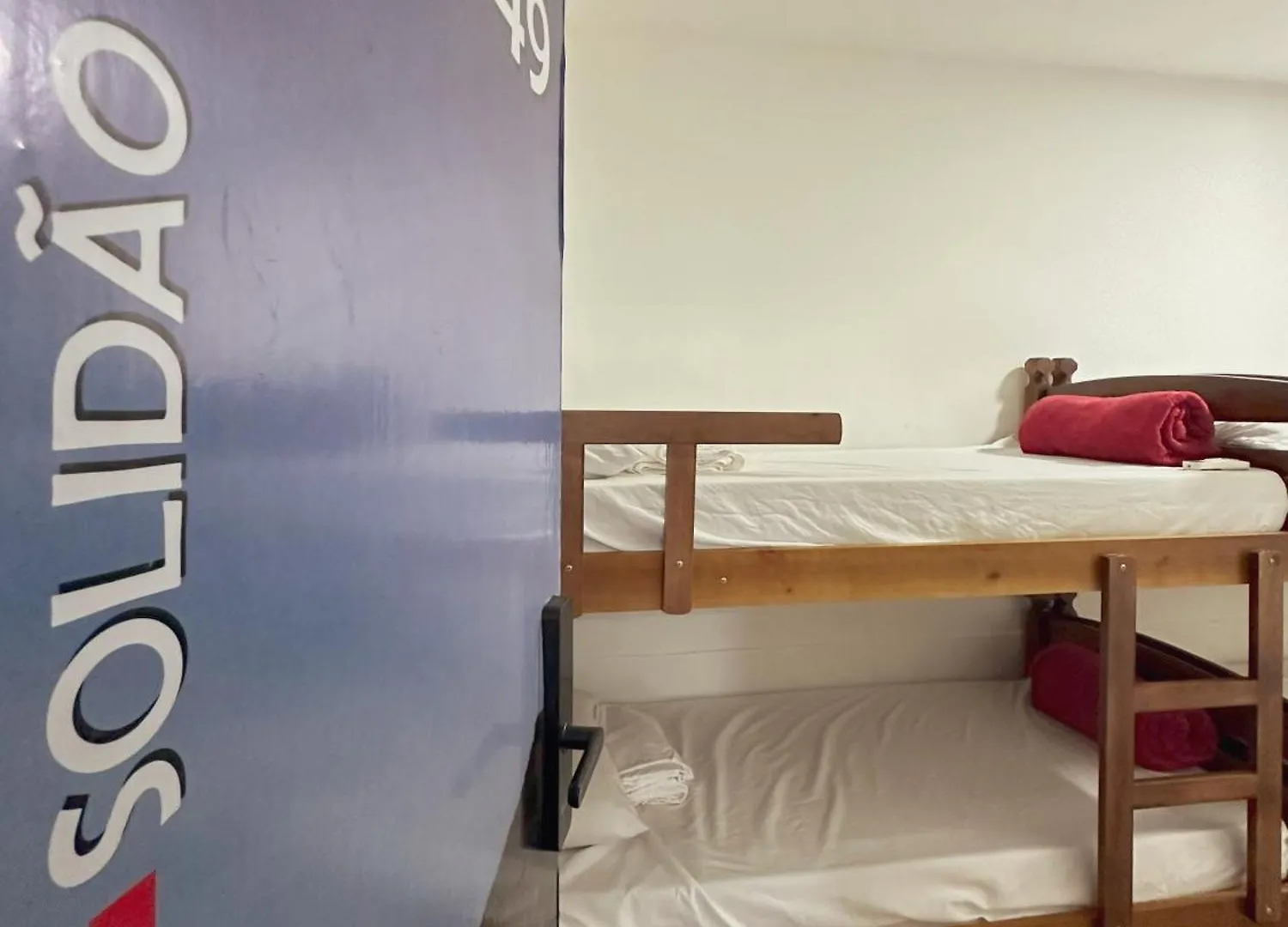 Smart Hostel - Floripa Florianópolis
