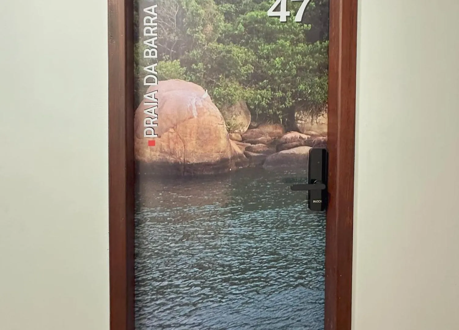 Smart Hostel - Floripa Florianópolis