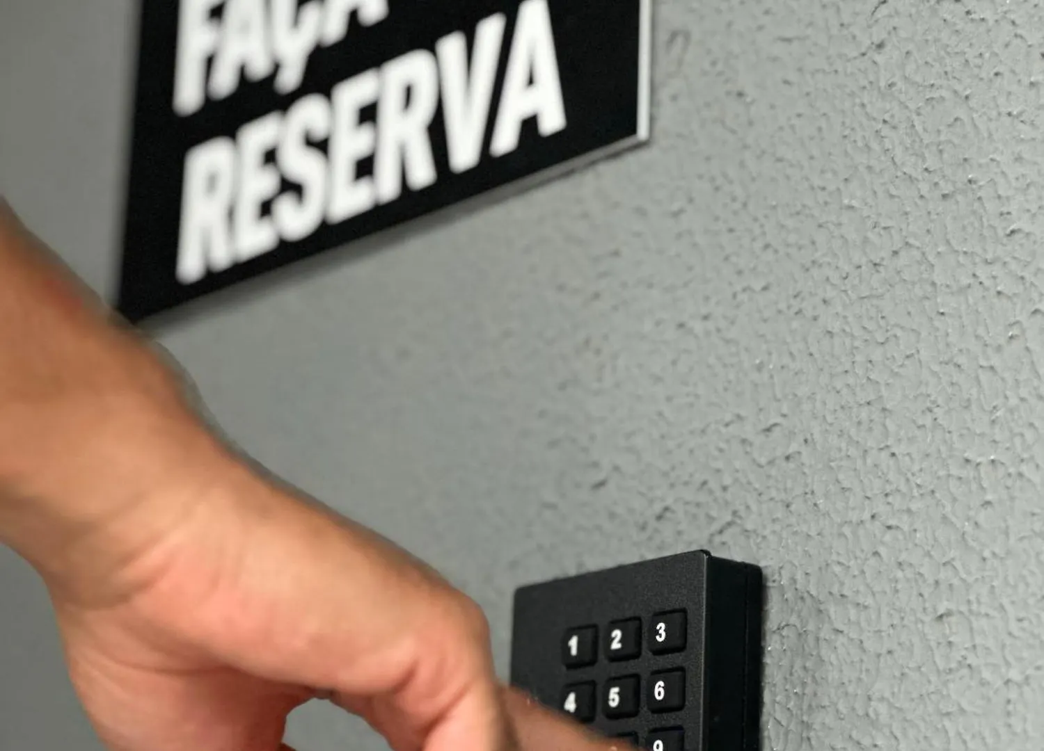 Smart Hostel - Floripa Florianópolis Brasil