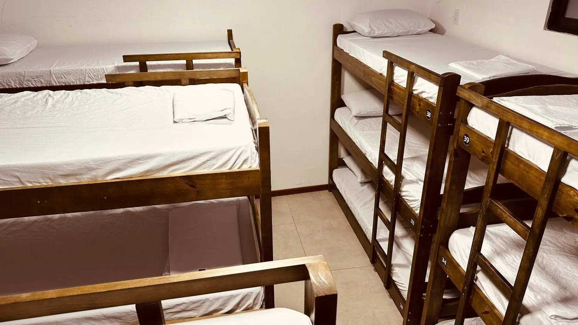 Smart Hostel - Floripa Florianópolis 0*,