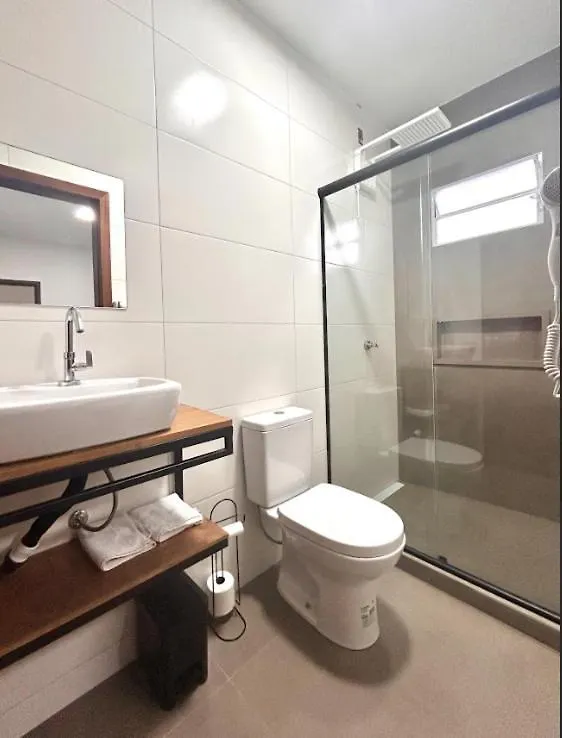 Smart Hostel - Floripa Florianópolis Brasil