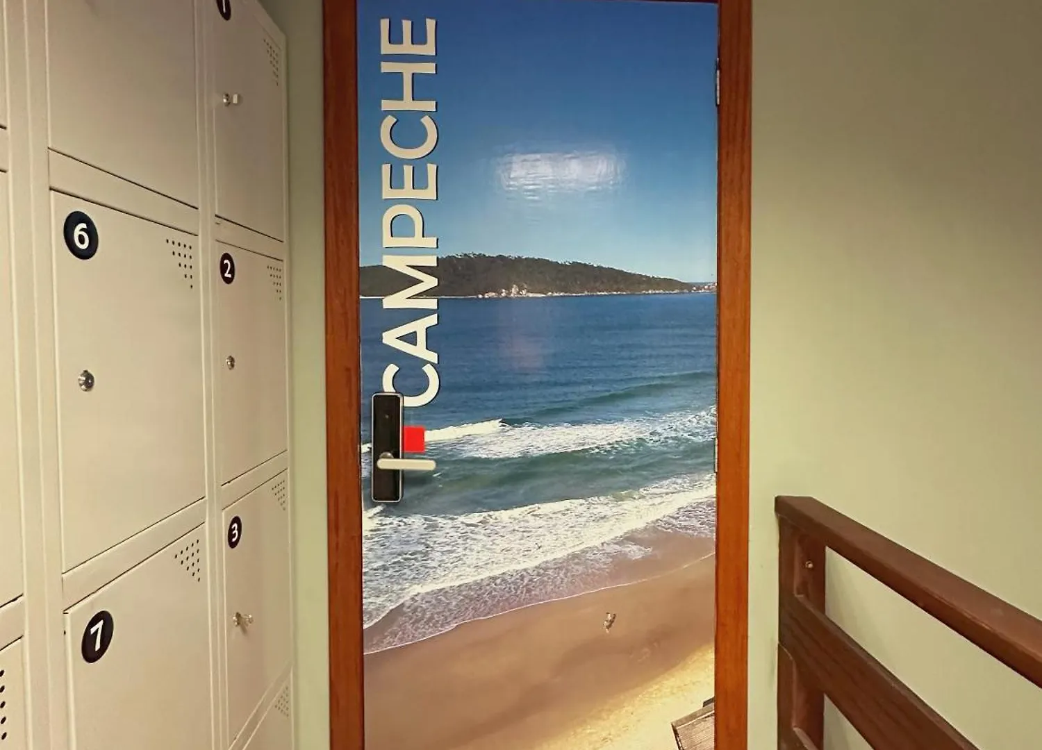 Smart Hostel - Floripa Florianópolis