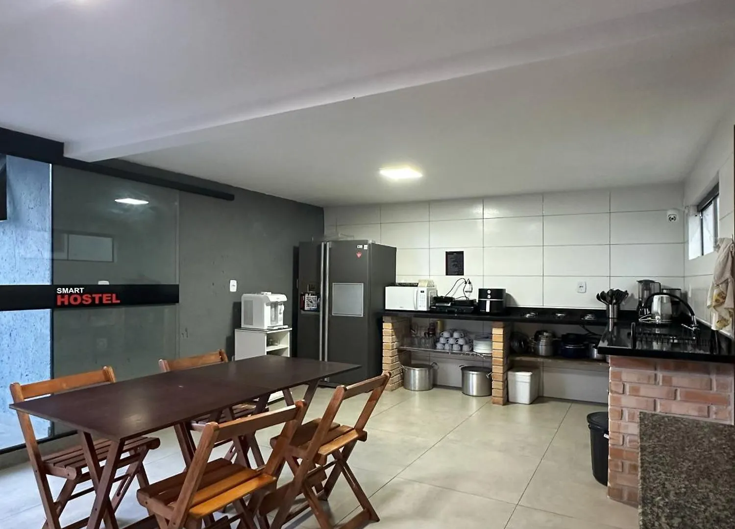 Smart Hostel - Floripa Florianópolis