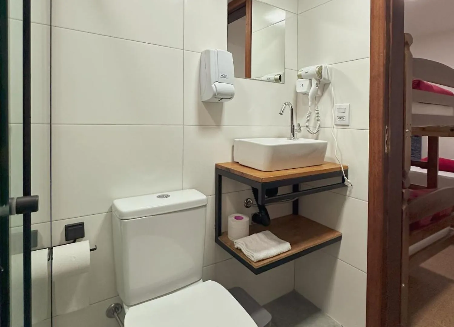 Smart Hostel - Floripa Florianópolis Brasil