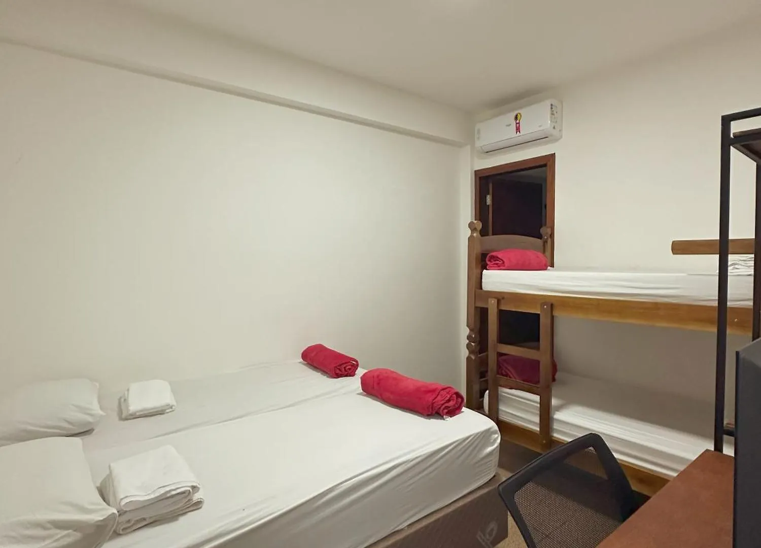 Smart Hostel - Floripa Florianópolis Brasil