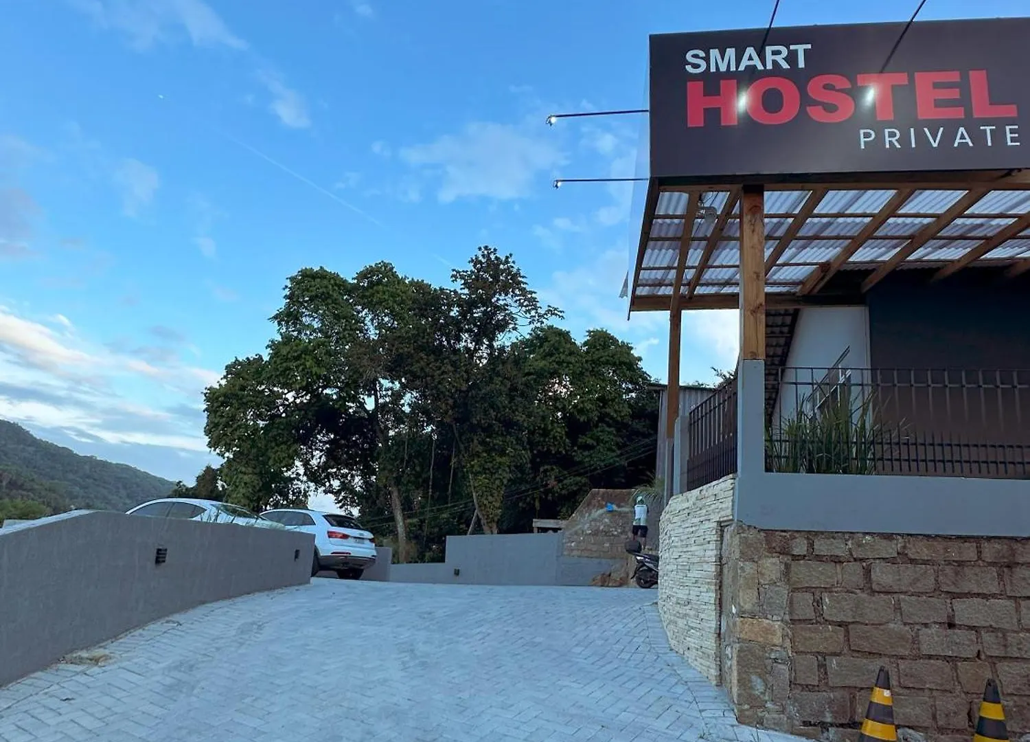 Smart Hostel - Floripa Florianópolis