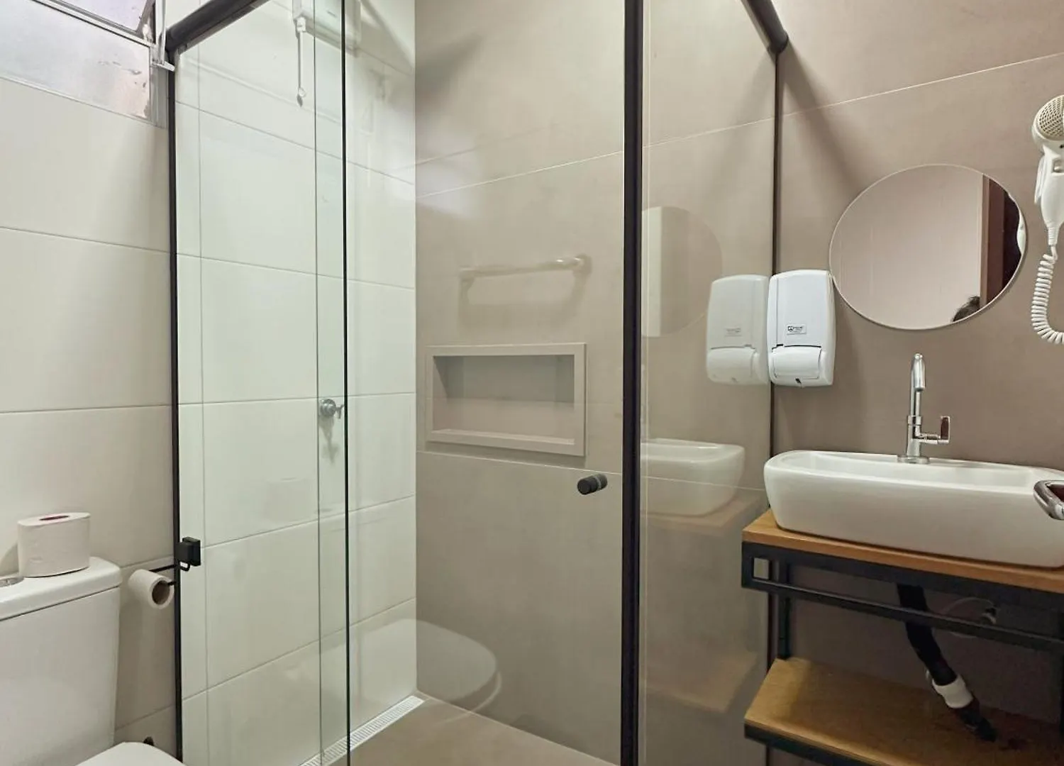 Smart Hostel - Floripa Florianópolis