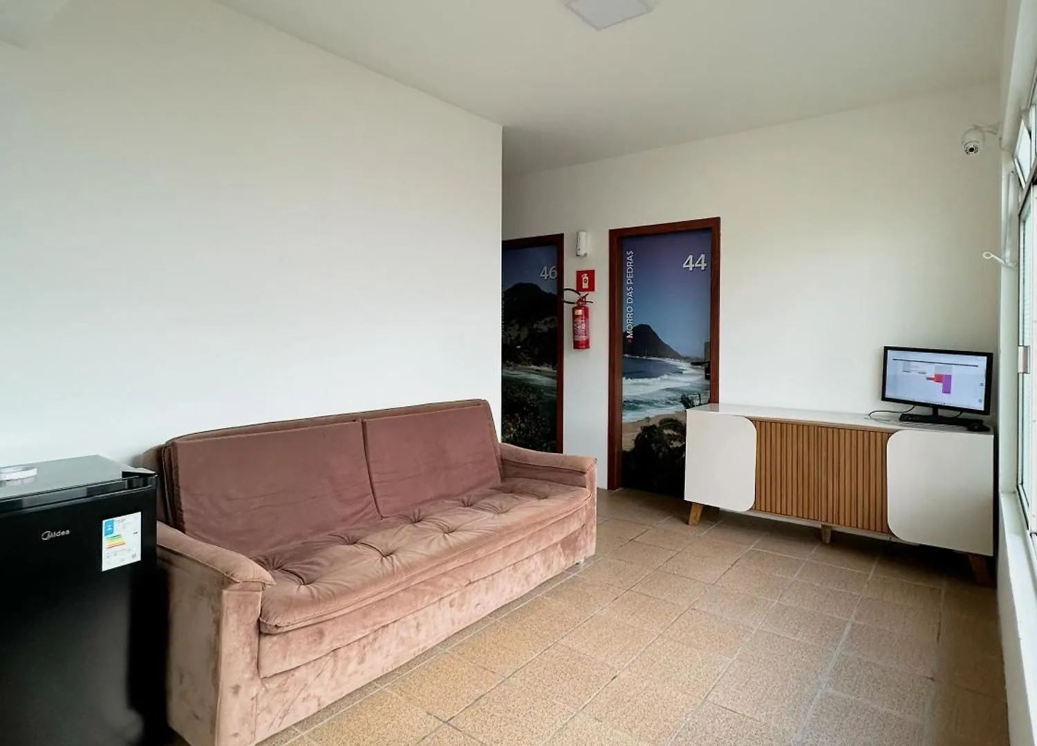 Smart Hostel - Floripa Florianópolis