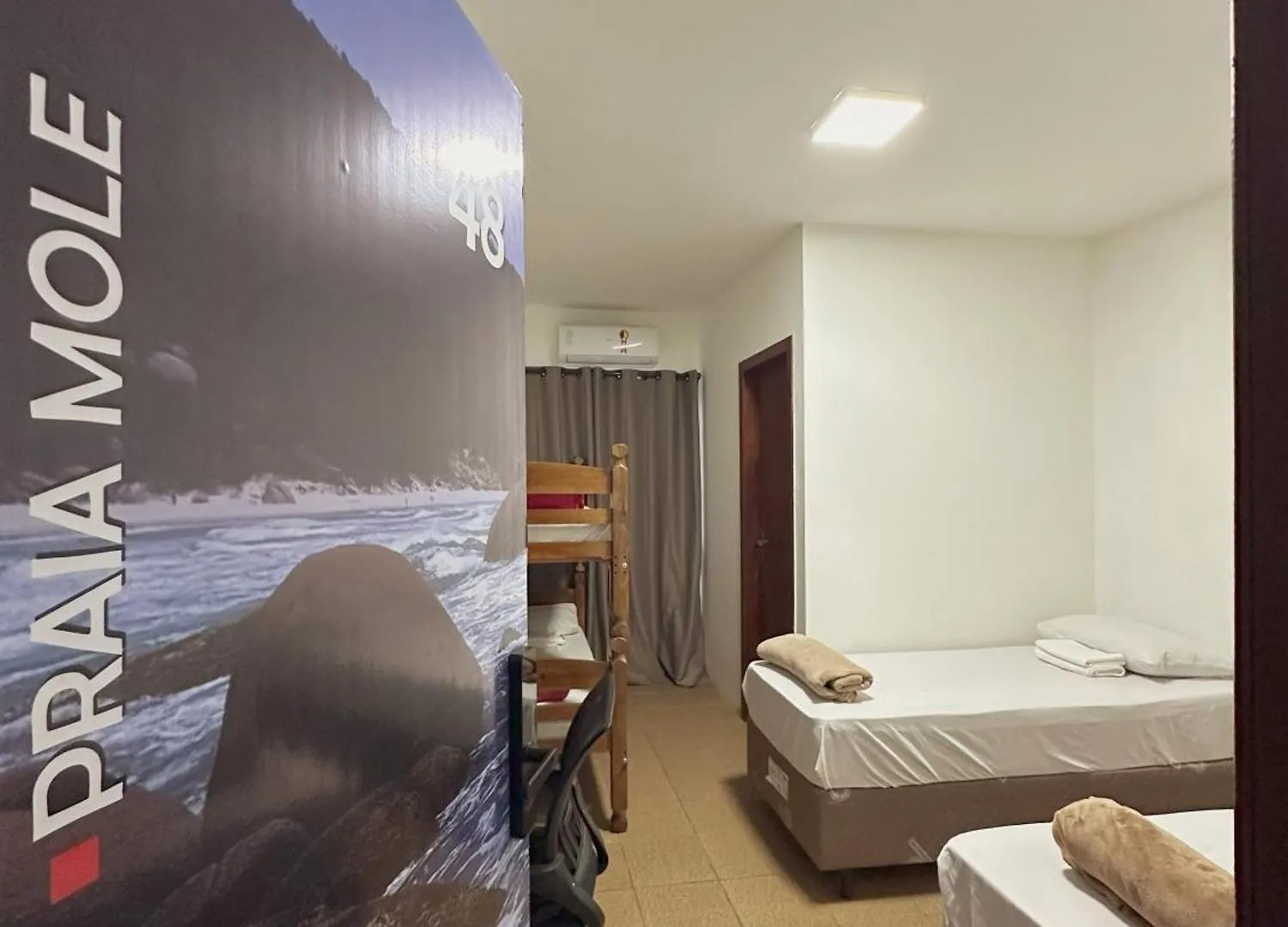 Smart Hostel - Floripa Florianópolis