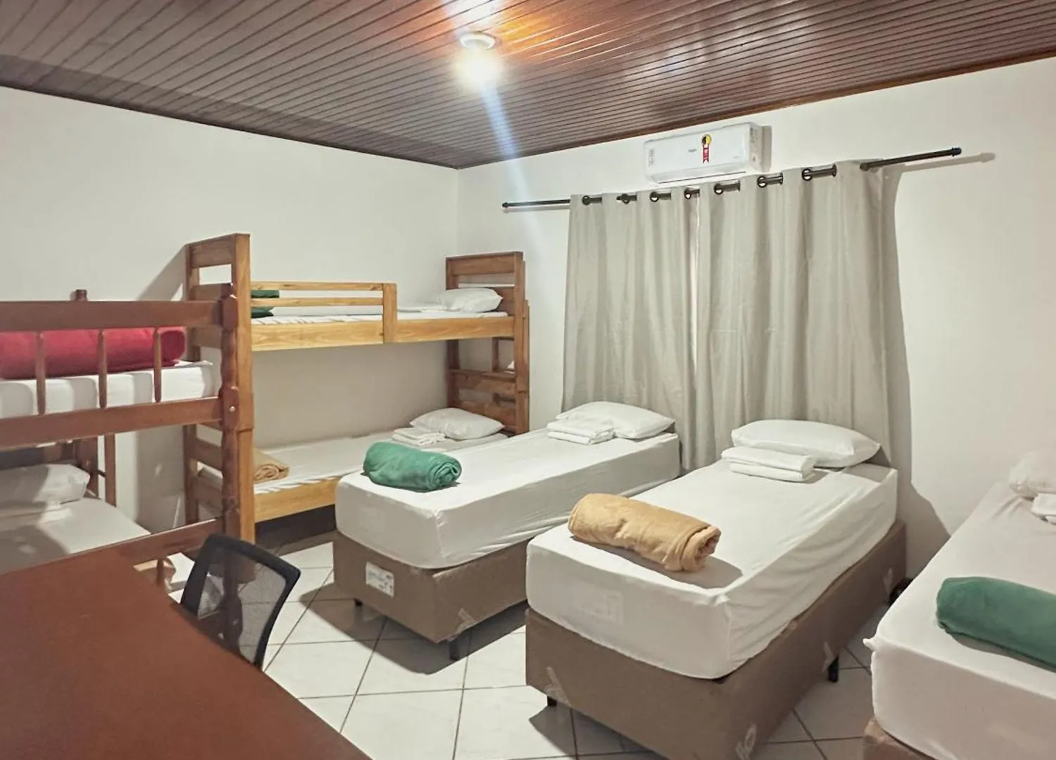 Smart Hostel - Floripa Florianópolis