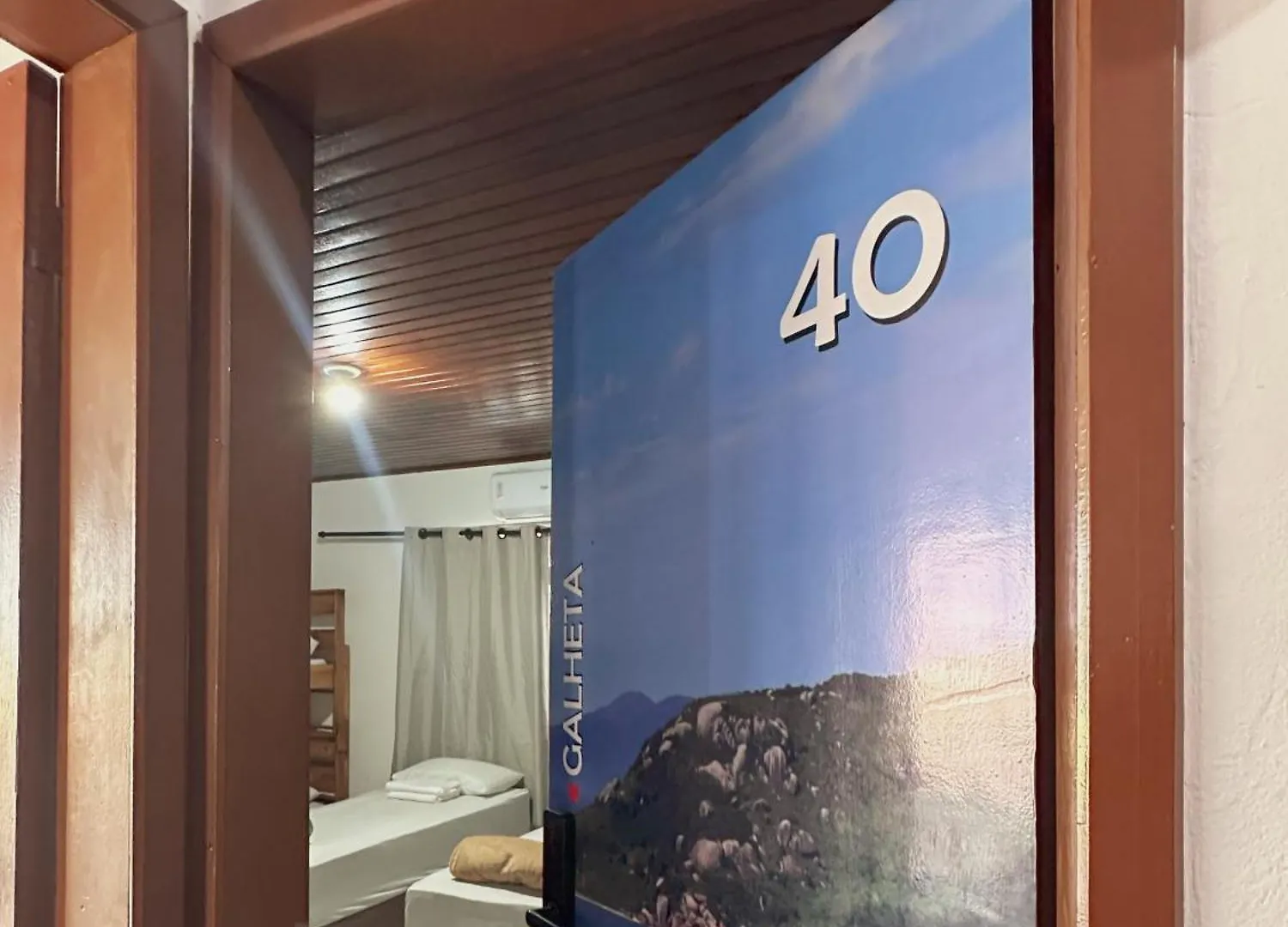 Smart Hostel - Floripa Florianópolis