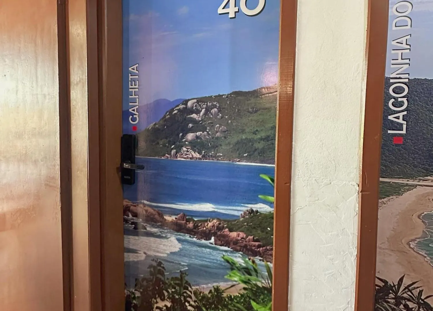 Smart Hostel - Floripa Florianópolis